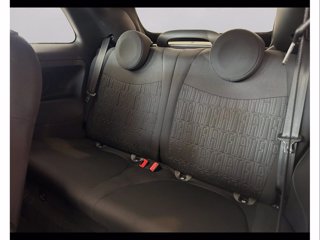 FIAT 500c 1.0 hybrid dolcevita 70cv