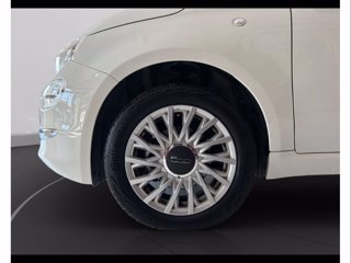 FIAT 500c 1.0 hybrid dolcevita 70cv