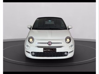 FIAT 500c 1.0 hybrid dolcevita 70cv