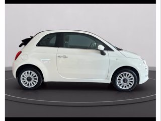 FIAT 500c 1.0 hybrid dolcevita 70cv
