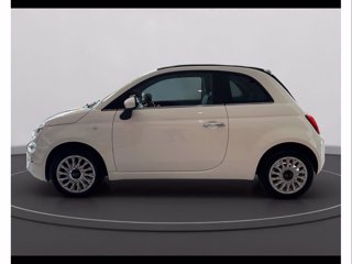 FIAT 500c 1.0 hybrid dolcevita 70cv