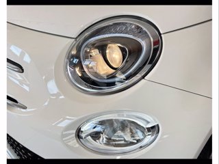 FIAT 500c 1.0 hybrid dolcevita 70cv