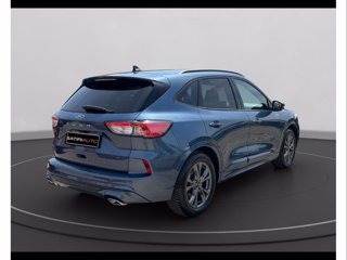 FORD Kuga 2.0 ecoblue st-line 2wd 120cv auto