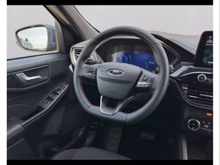 FORD Kuga 2.0 ecoblue st-line 2wd 120cv auto