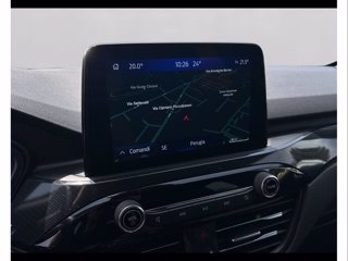 FORD Kuga 2.0 ecoblue st-line 2wd 120cv auto