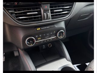 FORD Kuga 2.0 ecoblue st-line 2wd 120cv auto