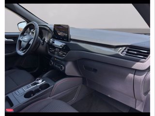 FORD Kuga 2.0 ecoblue st-line 2wd 120cv auto