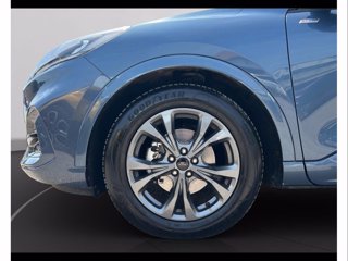 FORD Kuga 2.0 ecoblue st-line 2wd 120cv auto