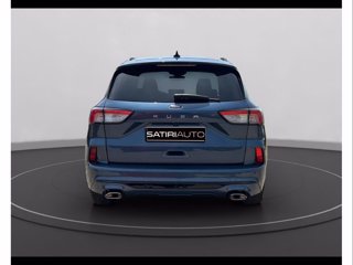 FORD Kuga 2.0 ecoblue st-line 2wd 120cv auto