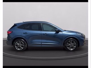 FORD Kuga 2.0 ecoblue st-line 2wd 120cv auto