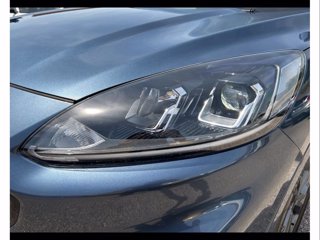 FORD Kuga 2.0 ecoblue st-line 2wd 120cv auto