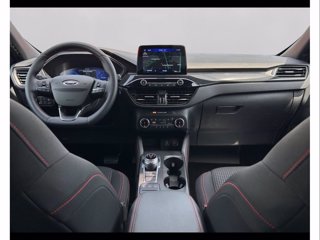 FORD Kuga 2.0 ecoblue st-line 2wd 120cv auto