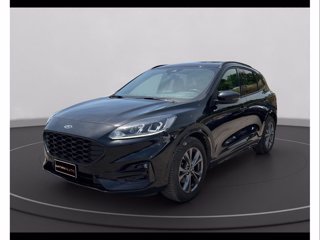 FORD Kuga 2.0 ecoblue st-line 2wd 120cv auto