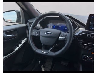 FORD Kuga 2.0 ecoblue st-line 2wd 120cv auto