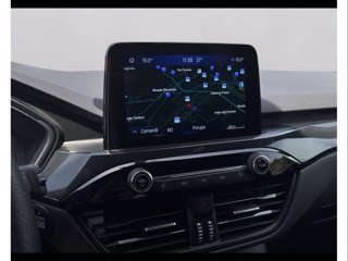FORD Kuga 2.0 ecoblue st-line 2wd 120cv auto