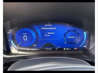 FORD Kuga 2.0 ecoblue st-line 2wd 120cv auto