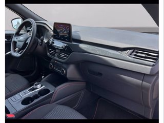 FORD Kuga 2.0 ecoblue st-line 2wd 120cv auto