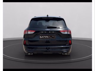 FORD Kuga 2.0 ecoblue st-line 2wd 120cv auto