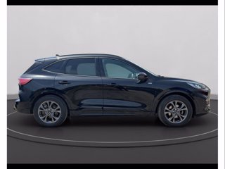 FORD Kuga 2.0 ecoblue st-line 2wd 120cv auto