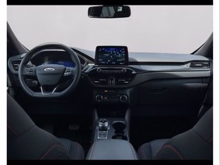 FORD Kuga 2.0 ecoblue st-line 2wd 120cv auto