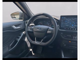 FORD Focus 1.5 ecoblue st-line 115cv auto