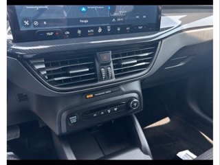 FORD Focus 1.5 ecoblue st-line 115cv auto