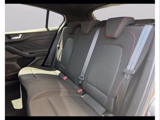 FORD Focus 1.5 ecoblue st-line 115cv auto