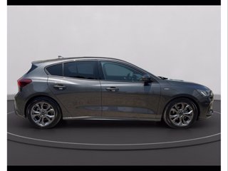 FORD Focus 1.5 ecoblue st-line 115cv auto
