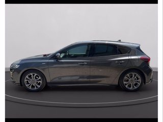 FORD Focus 1.5 ecoblue st-line 115cv auto