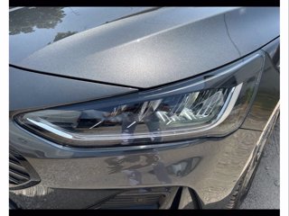 FORD Focus 1.5 ecoblue st-line 115cv auto
