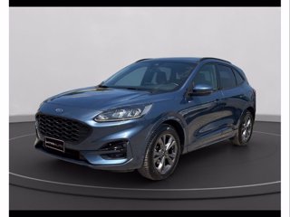 FORD Kuga 2.0 ecoblue st-line 2wd 120cv auto