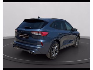 FORD Kuga 2.0 ecoblue st-line 2wd 120cv auto