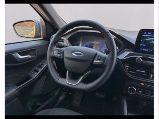FORD Kuga 2.0 ecoblue st-line 2wd 120cv auto
