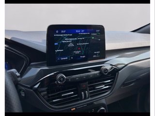 FORD Kuga 2.0 ecoblue st-line 2wd 120cv auto