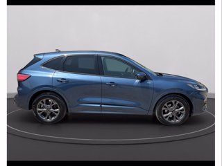FORD Kuga 2.0 ecoblue st-line 2wd 120cv auto