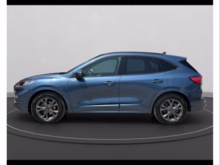FORD Kuga 2.0 ecoblue st-line 2wd 120cv auto