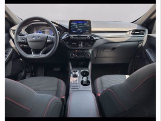 FORD Kuga 2.0 ecoblue st-line 2wd 120cv auto