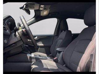 FORD Kuga 2.0 ecoblue st-line 2wd 120cv auto