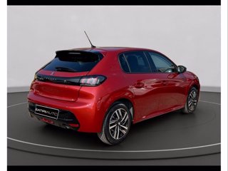 PEUGEOT 208 1.2 puretech allure s&s 100cv