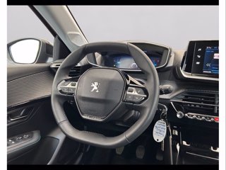 PEUGEOT 208 1.2 puretech allure s&s 100cv