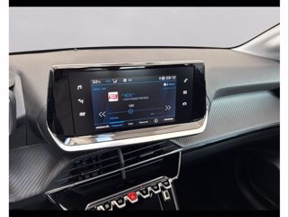PEUGEOT 208 1.2 puretech allure s&s 100cv