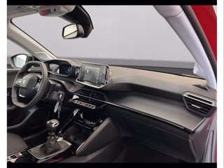 PEUGEOT 208 1.2 puretech allure s&s 100cv