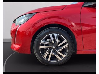 PEUGEOT 208 1.2 puretech allure s&s 100cv