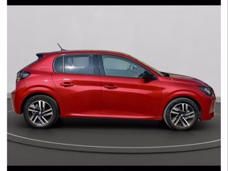 PEUGEOT 208 1.2 puretech allure s&s 100cv