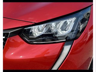 PEUGEOT 208 1.2 puretech allure s&s 100cv