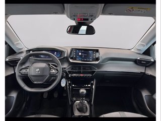 PEUGEOT 208 1.2 puretech allure s&s 100cv