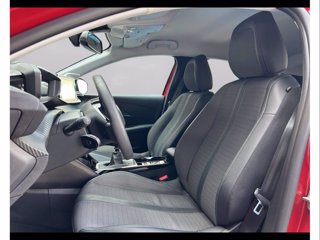 PEUGEOT 208 1.2 puretech allure s&s 100cv