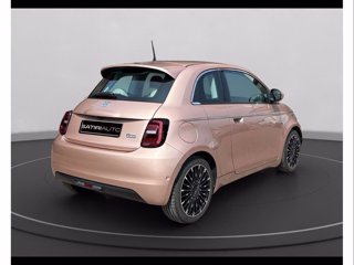 FIAT 500e 3+1 42 kwh la prima