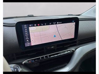 FIAT 500e 3+1 42 kwh la prima