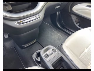 FIAT 500e 3+1 42 kwh la prima